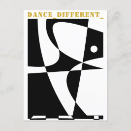 POSTAL DANCE_DIFFERENT_