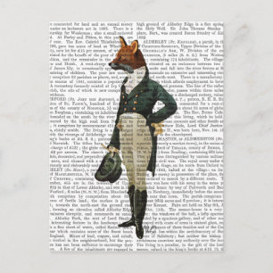 Postal Dandy Fox Full 2