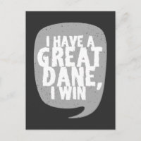 Daneses Gigantes - Tengo un Gran Danés