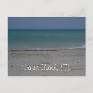 Postal Dania Beach, FL