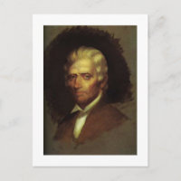 Daniel Boone