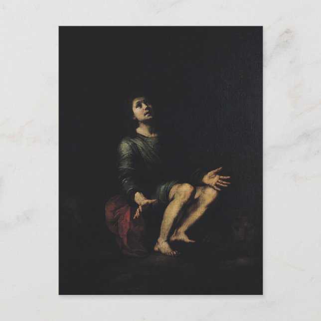 Postal Daniel en el infierno de los Leones 2 (Anverso)