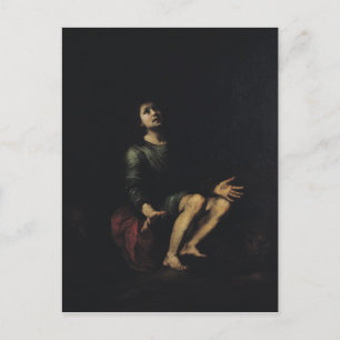 Postal Daniel en el infierno de los Leones 2