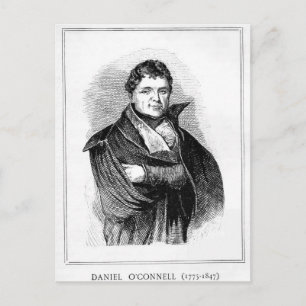 Postal Daniel OConnell