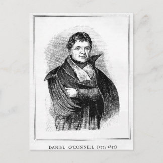 Postal Daniel OConnell