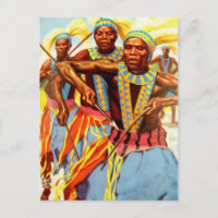 Danza ceremonial
