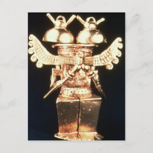 Postal Darien Pectoral