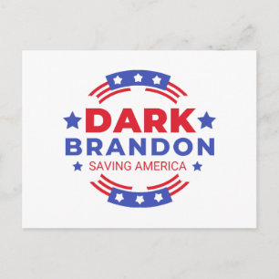 Postal Dark Brandon 