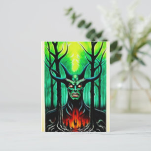 Postal Darkwoods Skinwalker 3