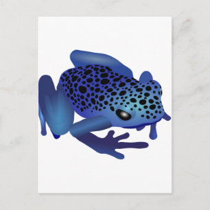 Postal Dart Frog