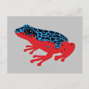 Postal Dart Frog Poison