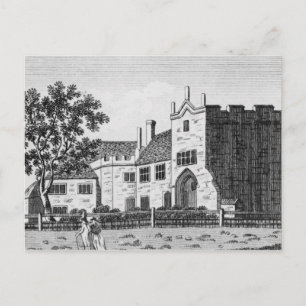 Postal Dartford Priory, Kent