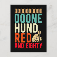 Darts Vintage 180 Dart Lover