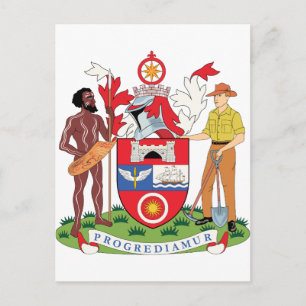 Postal darwin, Austria