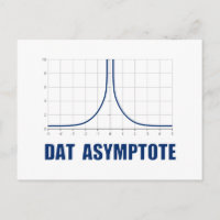 Dat Asymptote