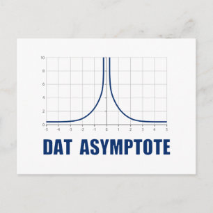 Postal Dat Asymptote