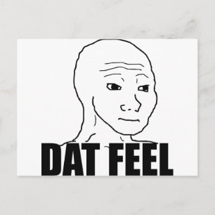 Postal Dat Feel