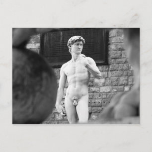 Postal David