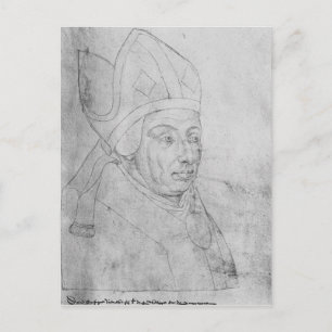 Postal David, obispo de Utrecht