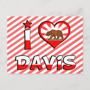 Postal Davis, CA