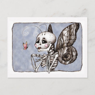 Postal Day Dreamer