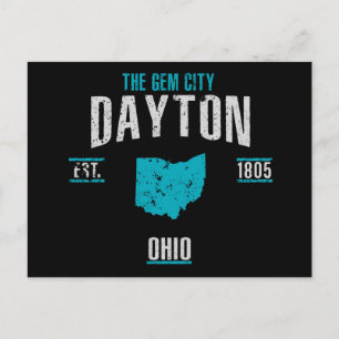 Postal Dayton