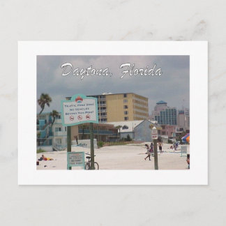 Postal Daytona