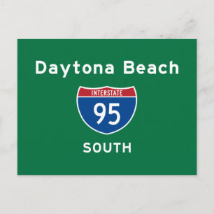 Postal Daytona Beach 95