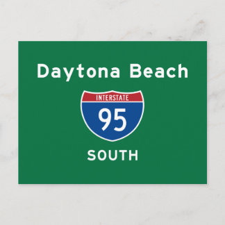 Postal Daytona Beach 95