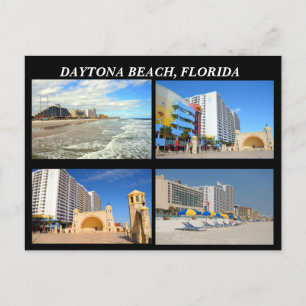 Postal Daytona Beach Florida