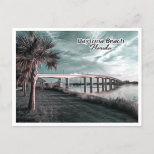 POSTAL DAYTONA BEACH FLORIDA