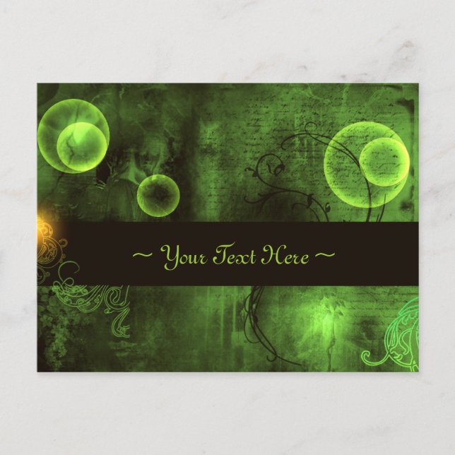 Postal DCcustom03 (Anverso)