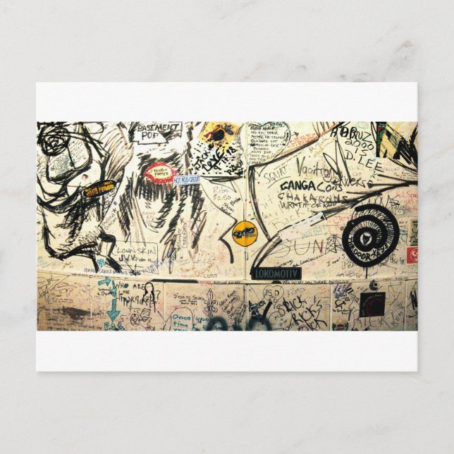 Postal de 40 vatios (Anverso)