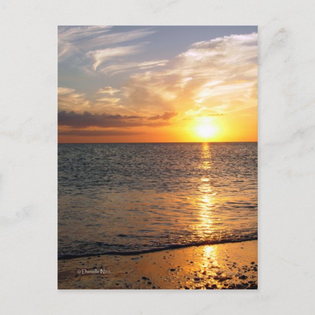 Postal de Agosto (Anverso)