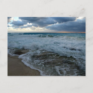 postal de aguas brutas