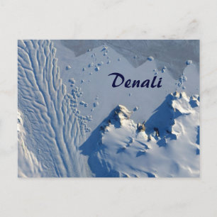 Postal de Alaska