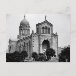 Postal de Alemania de época