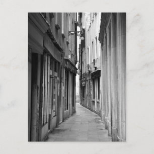 Postal de Alleyway