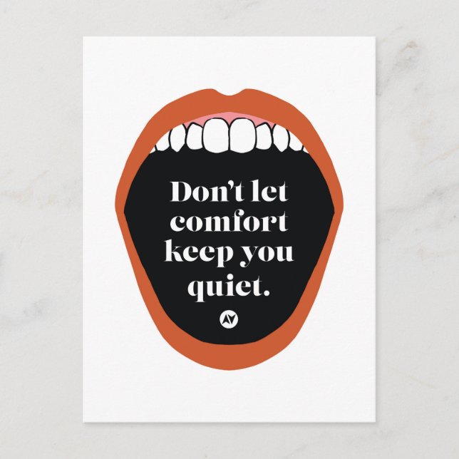 Postal de Alyssa Varner (Anverso)