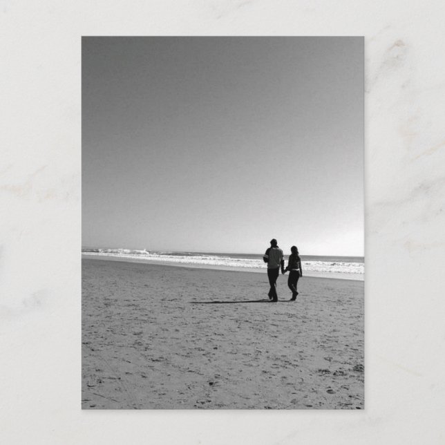 postal de amor (Anverso)