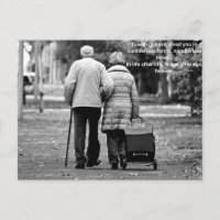 postal de amor para siempre