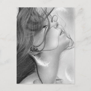 Postal de Angels Lost Wing