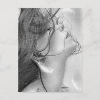 Postal de Angels Lost Wing