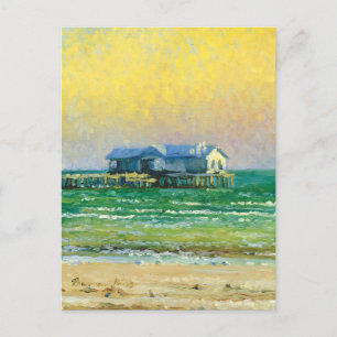 postal de Anna Maria Island