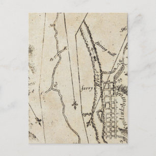 Postal De Annapolis a Todd ordinaria 69