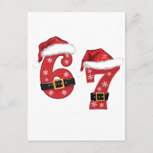 Postal De Anuncios 67 Mason Vamos a tener una Navidad arenosa 67 Meme
