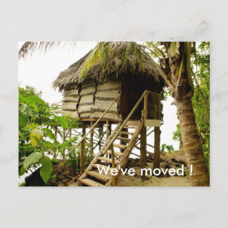 Postal De Anuncios Address New