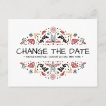 Africana | Ankara Ciudad Lagarto cambio de planes