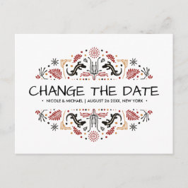 Postal De Anuncios Africana | Ankara Ciudad Lagarto cambio de planes