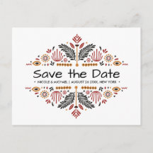 Africana | Boda en Ankara Kente